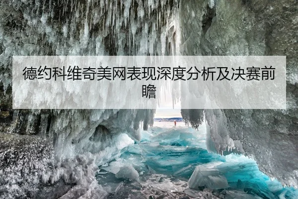 德约科维奇美网表现深度分析及决赛前瞻